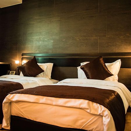 Best Western Hotel Galla Sllatine e Madhe Esterno foto