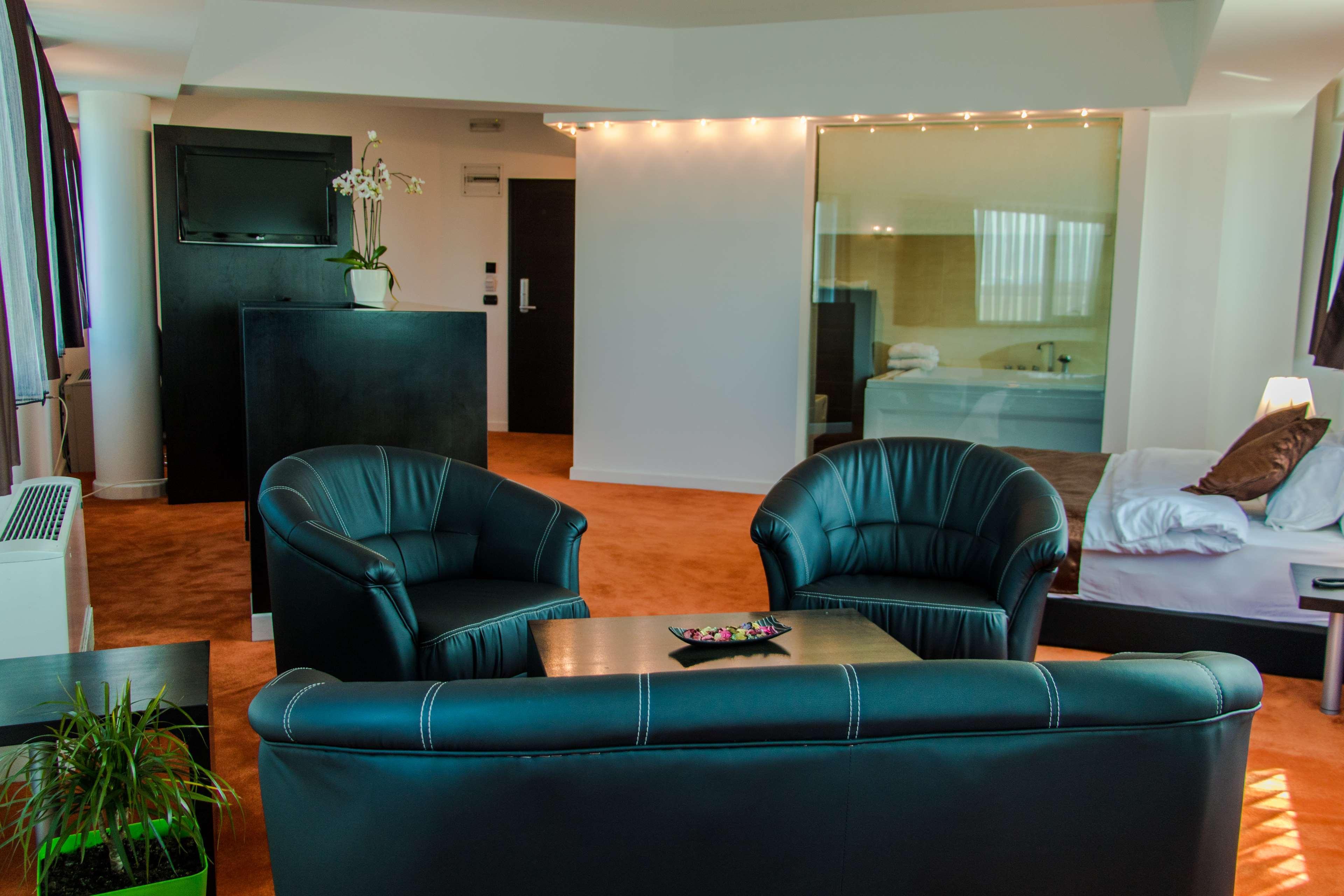 Best Western Hotel Galla Sllatine e Madhe Esterno foto