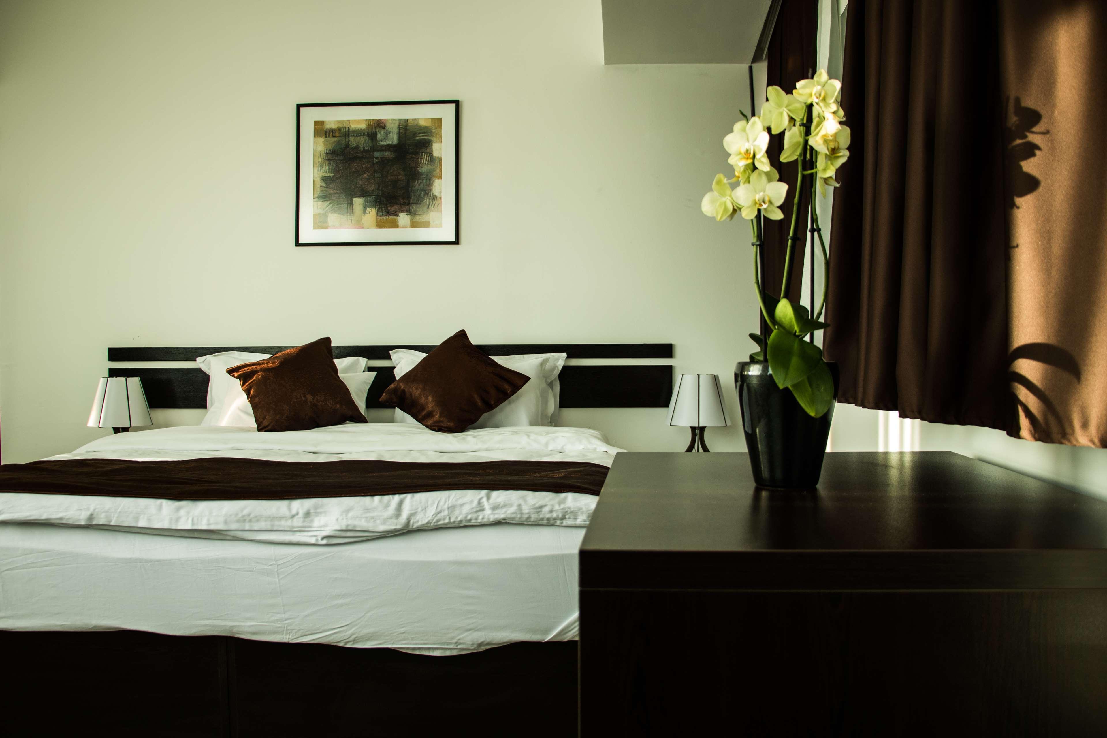 Best Western Hotel Galla Sllatine e Madhe Esterno foto
