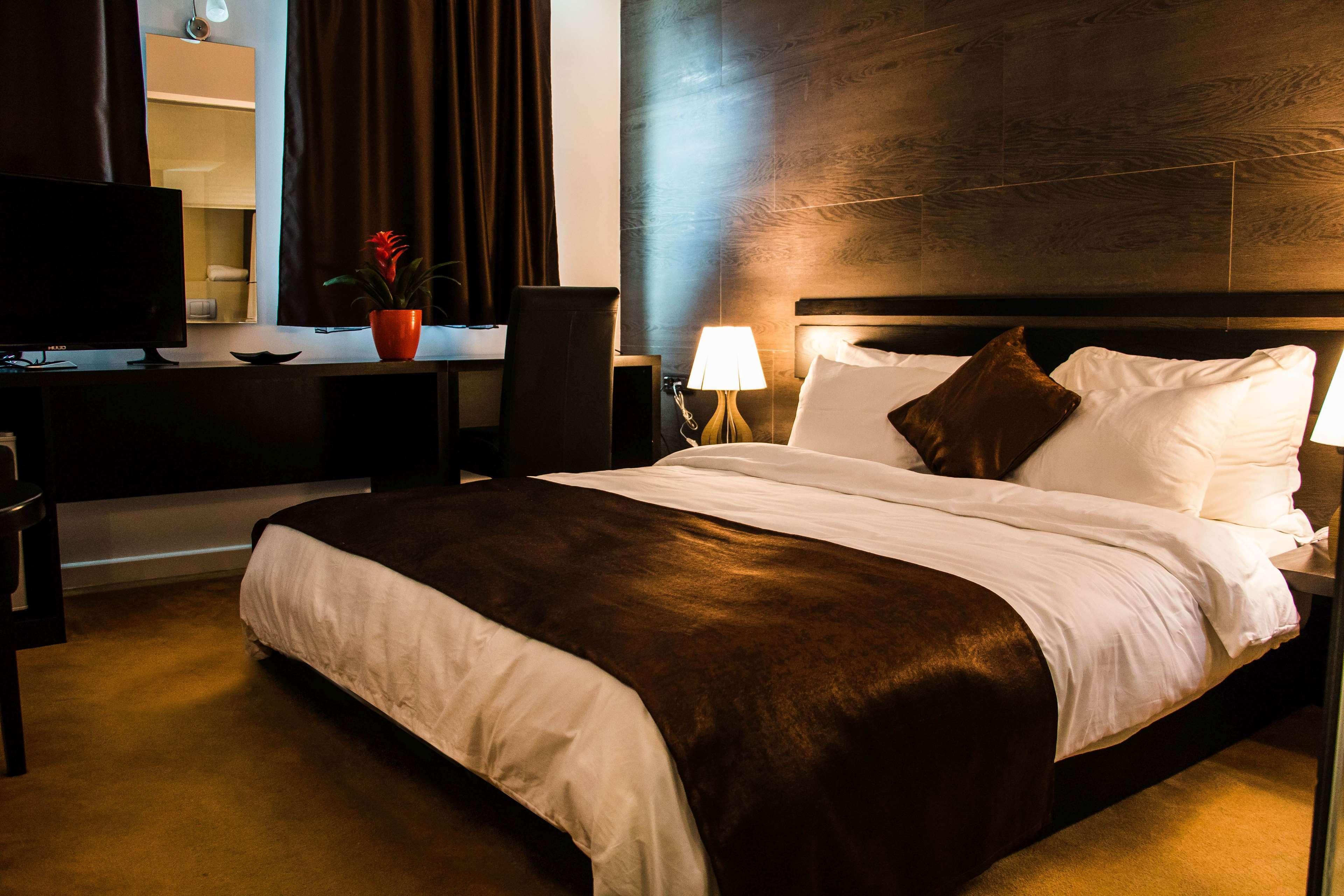 Best Western Hotel Galla Sllatine e Madhe Esterno foto