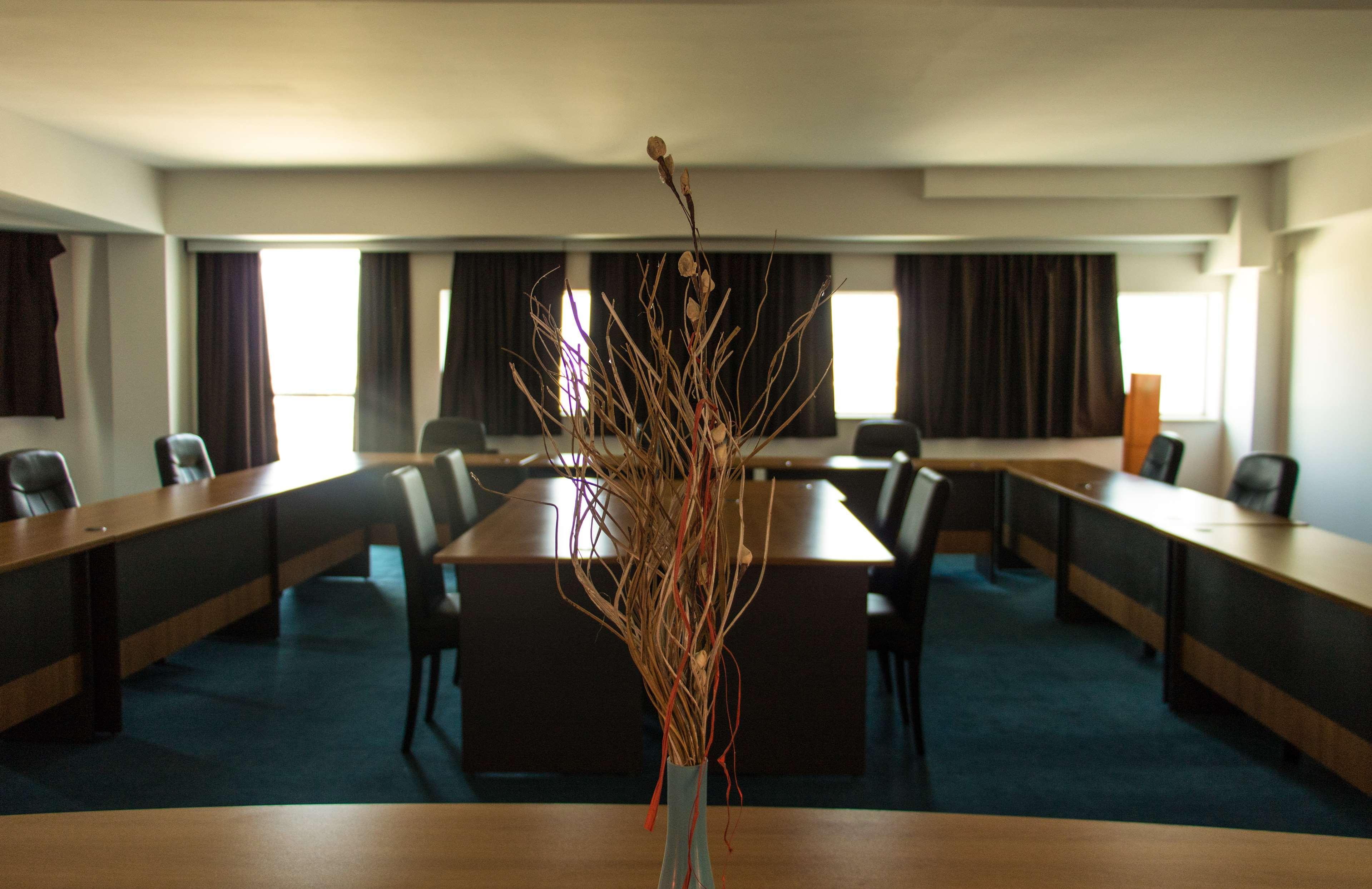 Best Western Hotel Galla Sllatine e Madhe Esterno foto