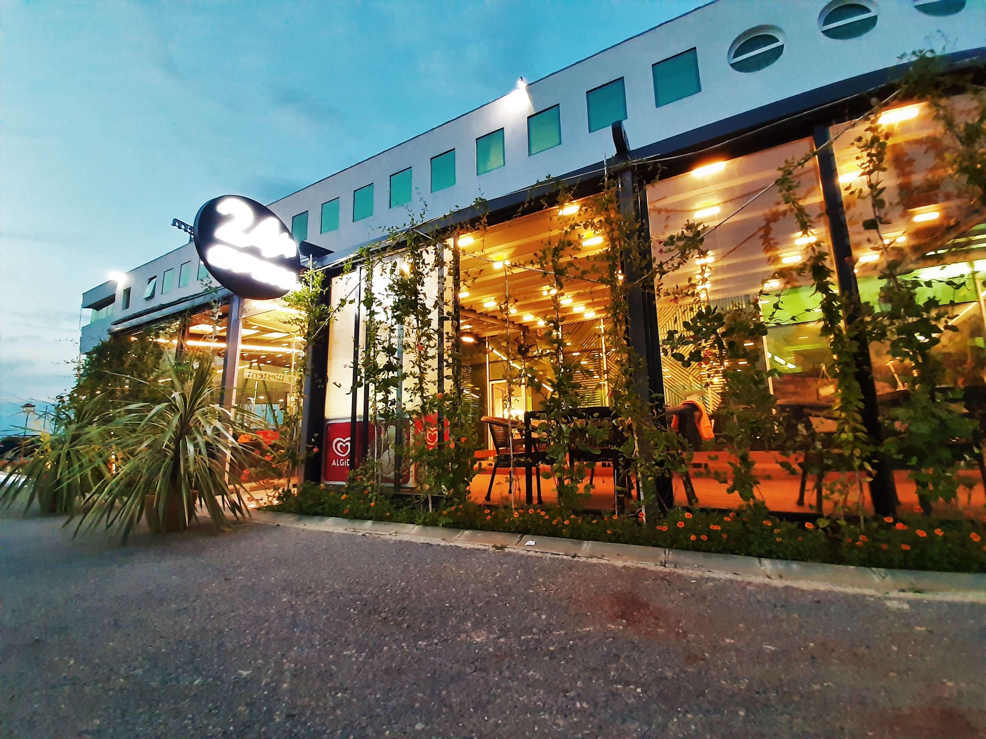 Best Western Hotel Galla Sllatine e Madhe Esterno foto