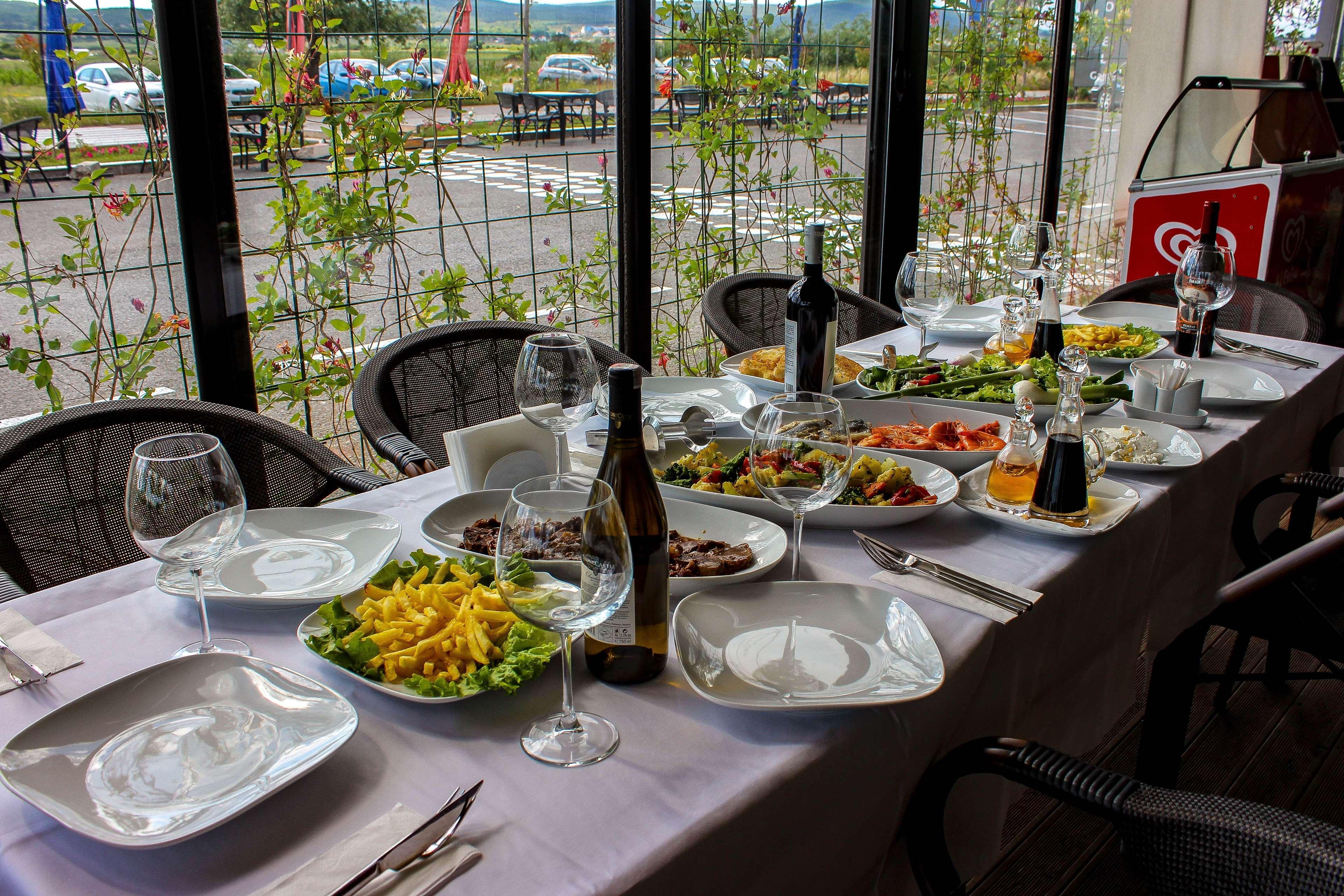 Best Western Hotel Galla Sllatine e Madhe Esterno foto