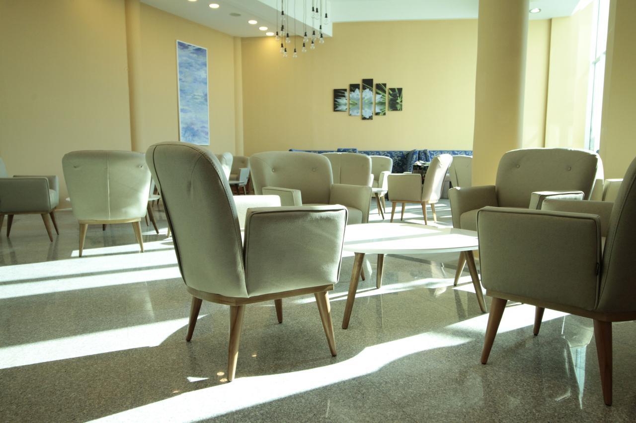 Best Western Hotel Galla Sllatine e Madhe Esterno foto