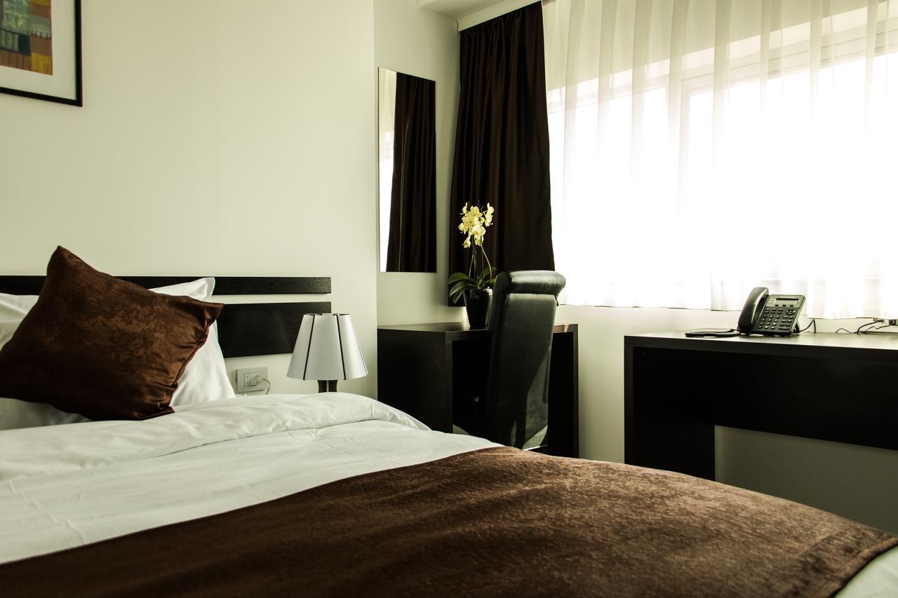 Best Western Hotel Galla Sllatine e Madhe Camera foto