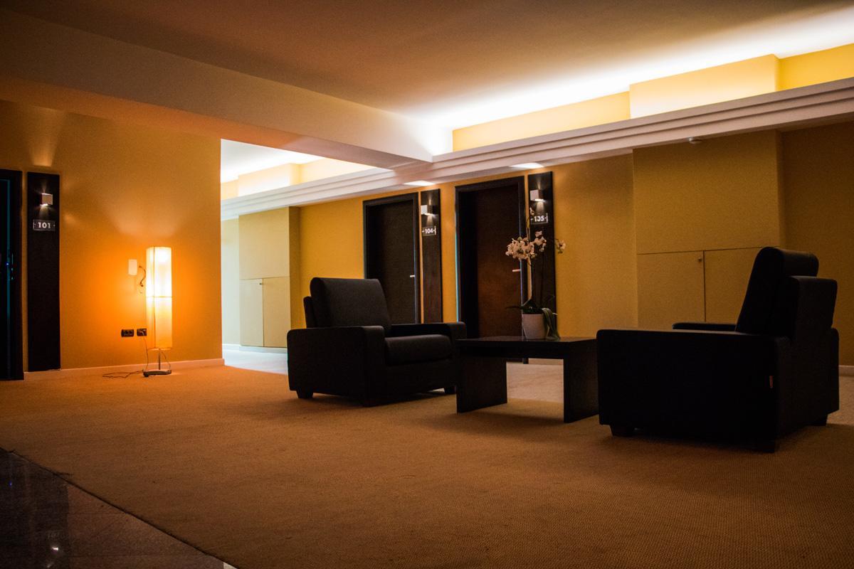 Best Western Hotel Galla Sllatine e Madhe Esterno foto