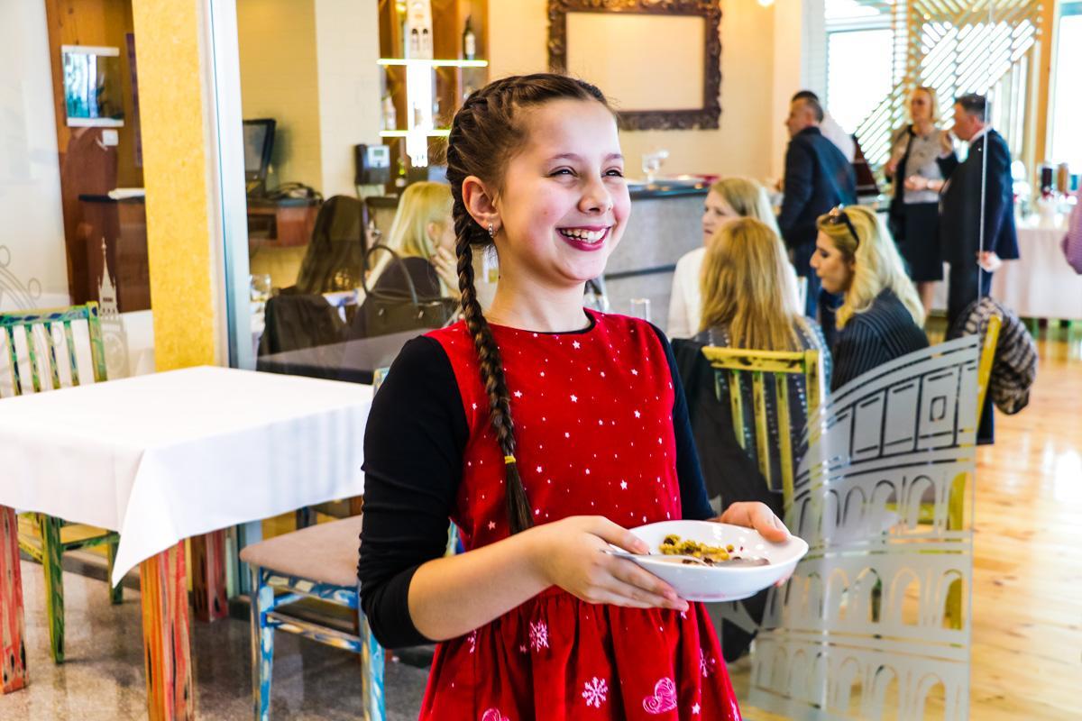 Best Western Hotel Galla Sllatine e Madhe Esterno foto